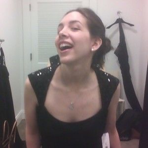 Meet your Posher, Tammy